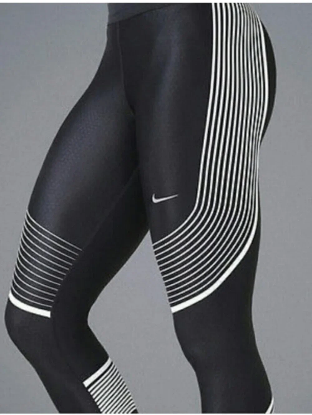 Nike power speed